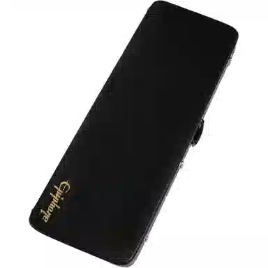 Epiphone Hard Case LesPaul
