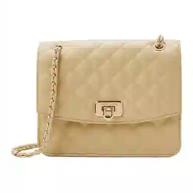 CHARLESKEITH PU BlackBeige
