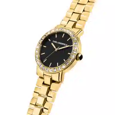 KARL LAGERFELD 33mm
