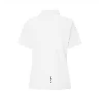 DESCENTE WOMENS TRAINING LogoPolo