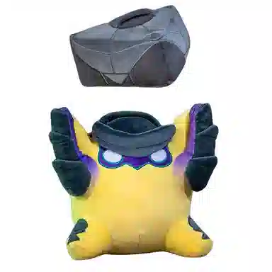 LEAGUE OF LEGENDS 25cm