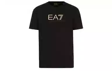 EMPORIO ARMANI SS22 LogoT