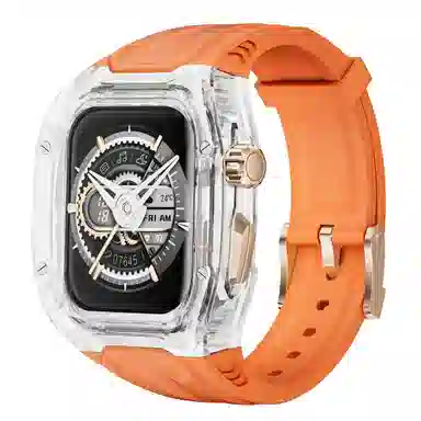 MSSM 200mm TPU apple watch iwatch S10S9876543SEultra