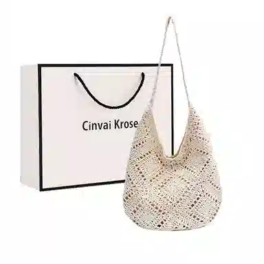 CinvaiKrose Tote