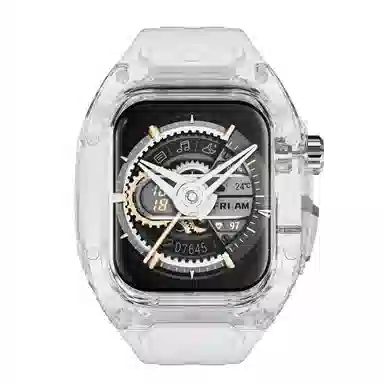 Akkerds 200mm TPU apple watch iwatch S10S9876543SEultra