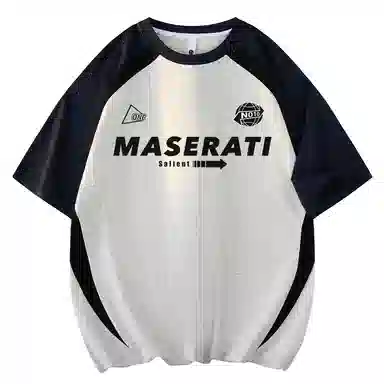 Maserati logo T