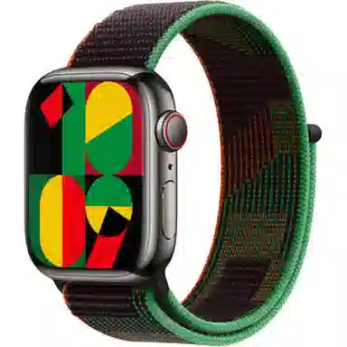 watchbond 240mm applewatchS10s9s876SE2Ultra2