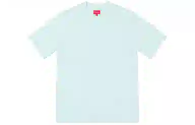 Supreme S/S Pocket Tee