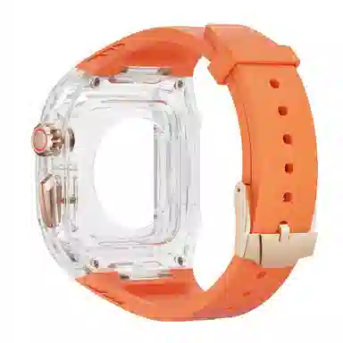 Akkerds 200mm TPU apple watch iwatch S10S9876543SEultra