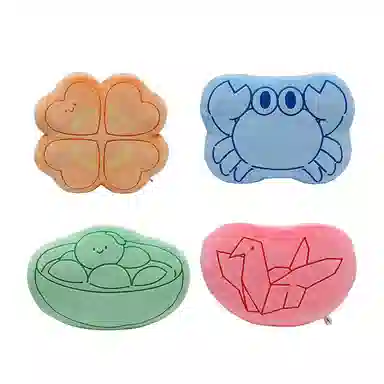 VOBA VOBA x TFBOYS 32cm28.3cm27.3cm26.9cm