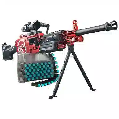 LEHUI TOYS M249