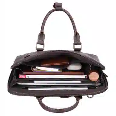 DOSRFINI Briefcase
