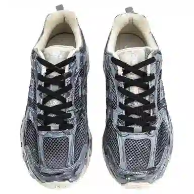 New Balance 530 Black Grey