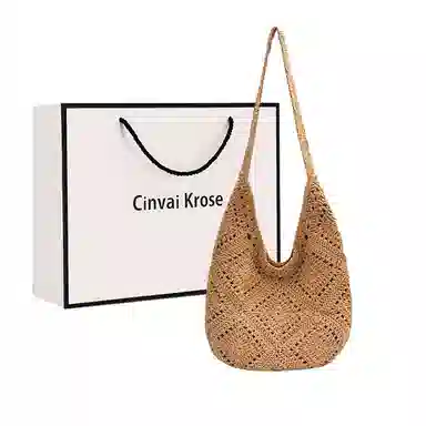 CinvaiKrose Tote