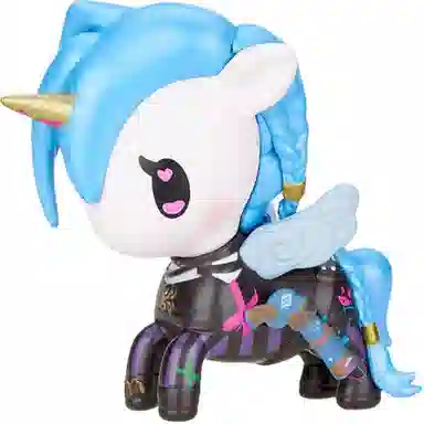 LEAGUE OF LEGENDS x Q