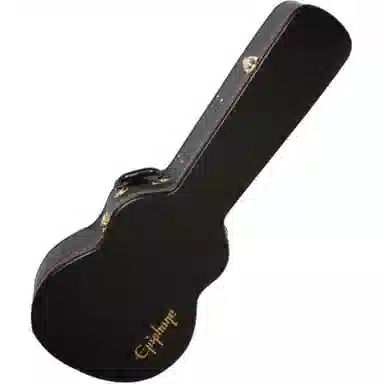 Epiphone Hard Case LesPaul