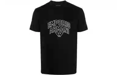 EMPORIO ARMANI SS23 LogoT