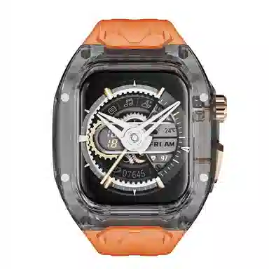 Akkerds 200mm TPU apple watch iwatch S10S9876543SEultra