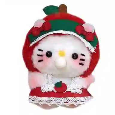 Jinnew diy 10cm