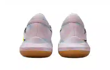 Nike Precision 6 Light Blue