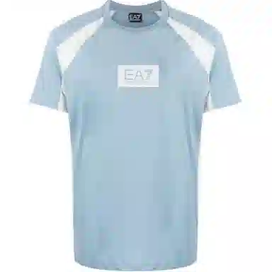 EMPORIO ARMANI SS23 EA7 LogoT