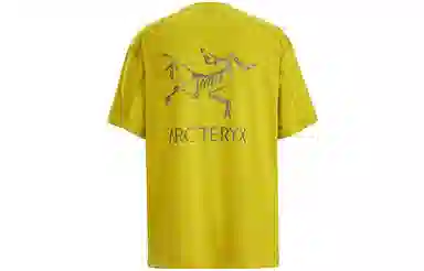 Arcteryx Copal Bird T-shirt