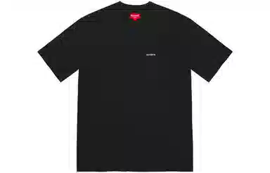 Supreme S/S Pocket Tee