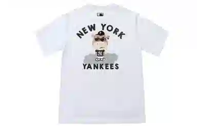 MLB T