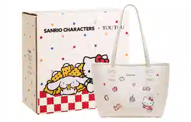 TOUTOU Sanrio HelloKitty