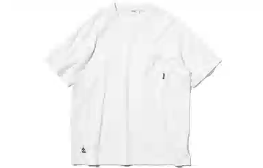 nautica white sail logoT