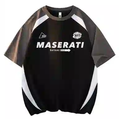 Maserati logo T