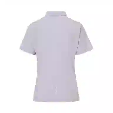 DESCENTE WOMENS TRAINING LogoPolo