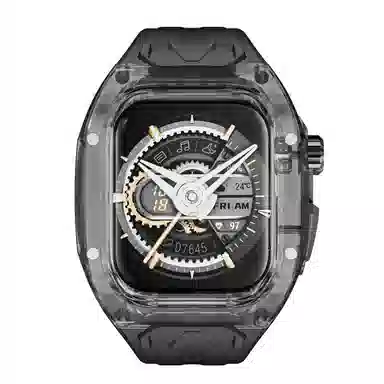 Akkerds 200mm TPU apple watch iwatch S10S9876543SEultra