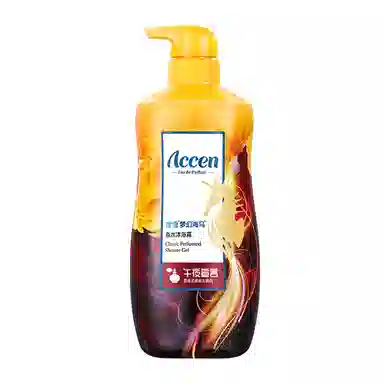 ACCEN 580g