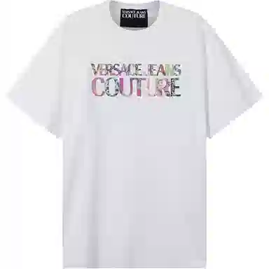 VERSACE JEANS COUTURE SS23 LogoT