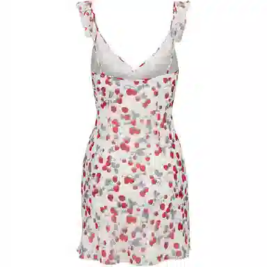 Realisation Par The Hazel Fraise