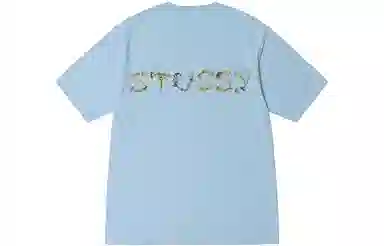 Stussy SS23 Logo Tee