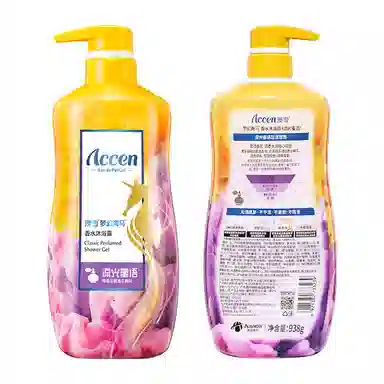 ACCEN 580g