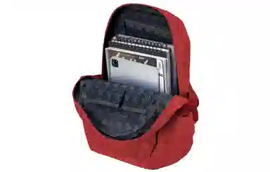 DRACONITE Backpack Red