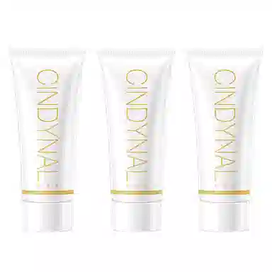 仙蒂奈儿 氨基酸洗面奶 保湿