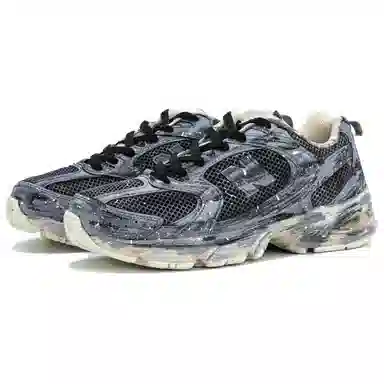 New Balance 530 Black Grey