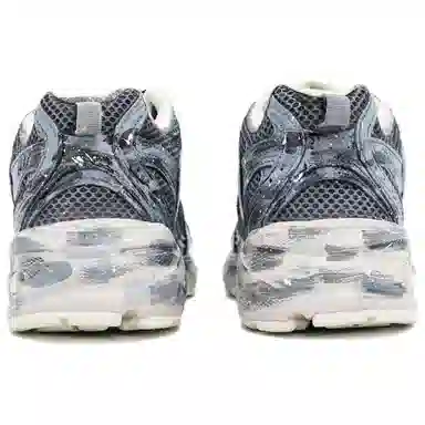 New Balance 530 Black Grey