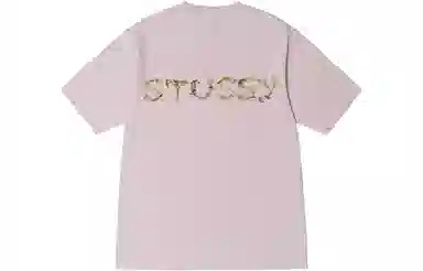 Stussy SS23 Logo Tee