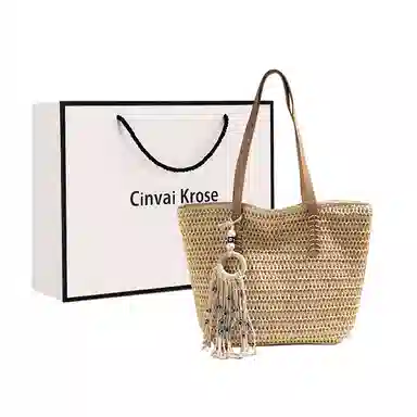 CinvaiKrose Tote