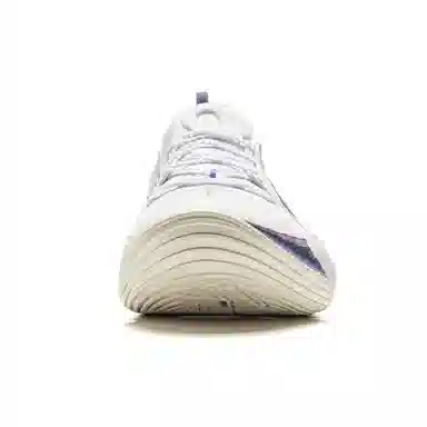 LiNing Yunsu 13 White Purple