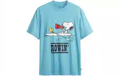 levis T