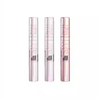 美宝莲 纽约冲天翘睫毛膏打底膏组合 持久