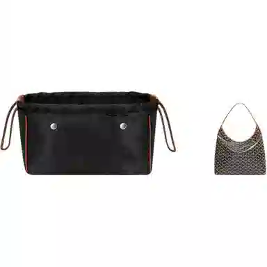 Goyard Hobo