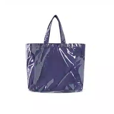 Crying Center 3C PVC Tote
