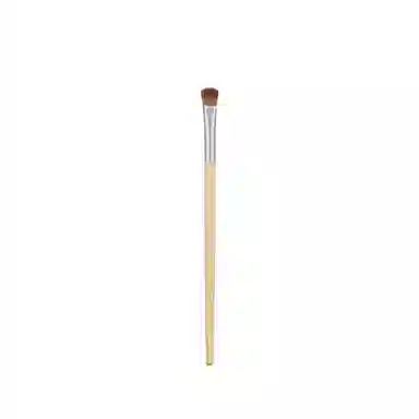 悦初美  竹木小号眼影刷 修容